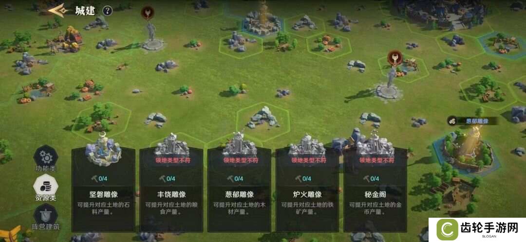 荒野国度攻略大全   保姆级对战心得图片9