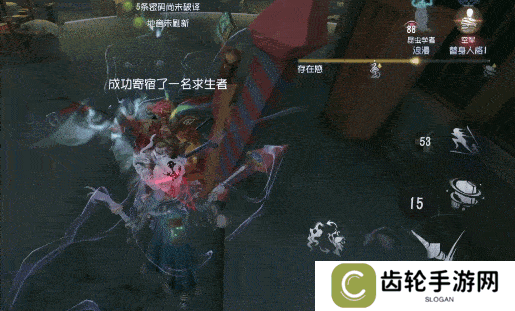 时墟碎影《第五人格》监管者-时空之影基础攻略新鲜出炉