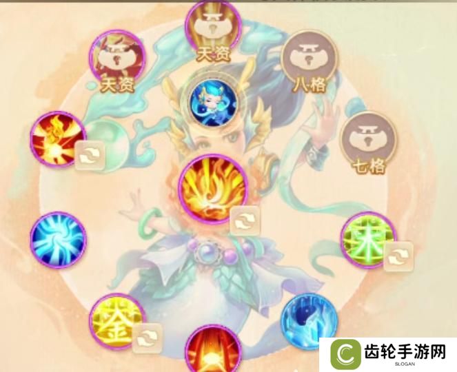干货！《大话西游》体验召唤兽以旧换新分析