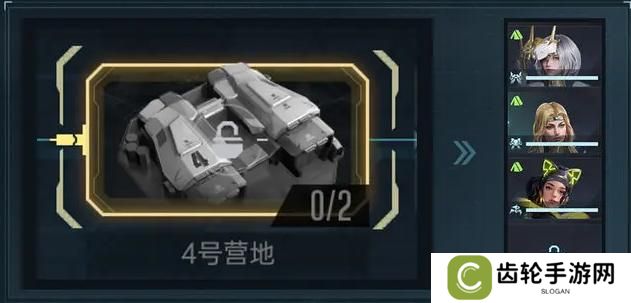 群星纪元建筑功能介绍&升级顺序推荐！