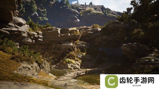 动作RPG《克罗姆莱赫》新预告 击败敌人成为传奇