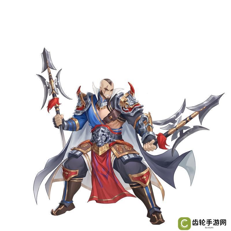新手必看！！！《三国将无双》开局超值礼包（直接起飞）
