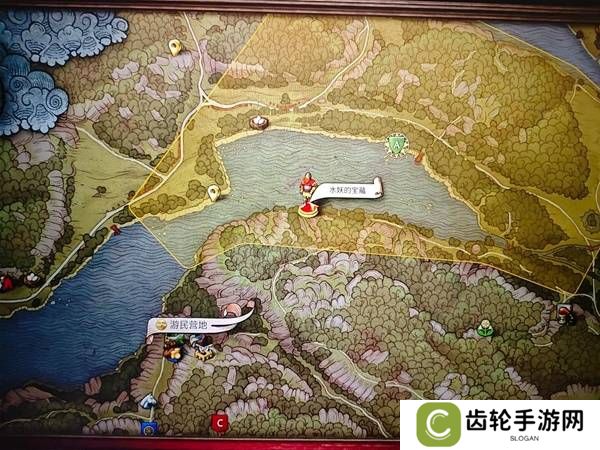 天国拯救2宝藏位置总汇 全部宝藏点