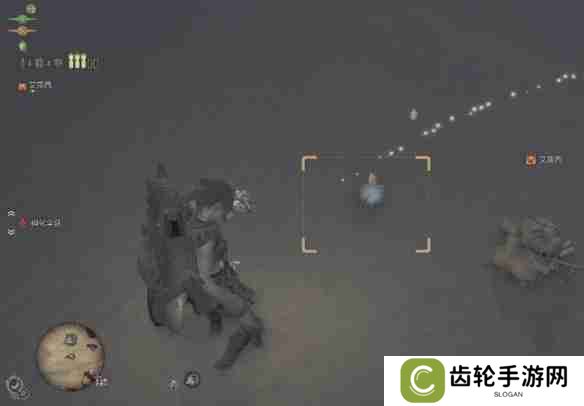 怪物猎人荒野沙野流星怎么找-怪物猎人荒野沙野流星位置攻略