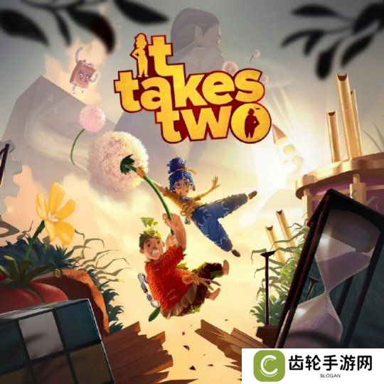 《双影奇境》评分解禁口碑炸裂 又奔着年度最佳去了