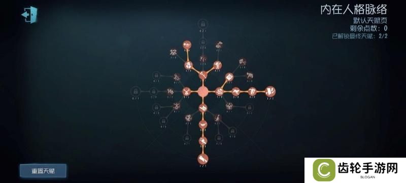 时墟碎影《第五人格》监管者-时空之影基础攻略新鲜出炉