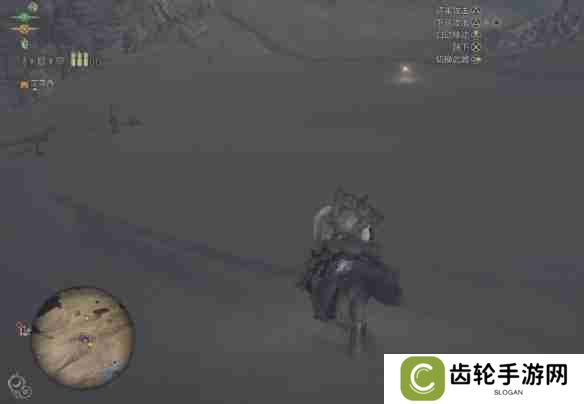 怪物猎人荒野沙野流星怎么找-怪物猎人荒野沙野流星位置攻略