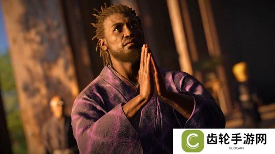 《刺客信条：影》藏身处玩法揭秘 打造个性家园收养宠物