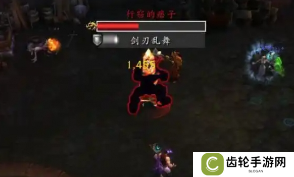 魔兽世界盲目之眼怎么获得