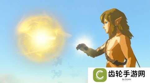 经典仍在延续 《塞尔达传说》系列迎来39周年纪念