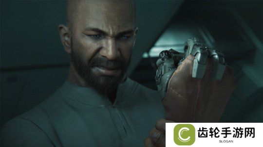 3A新作《克苏鲁：宇宙深渊》公布 虚幻5引擎、2026年发售