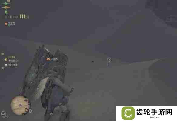 怪物猎人荒野沙野流星怎么找-怪物猎人荒野沙野流星位置攻略