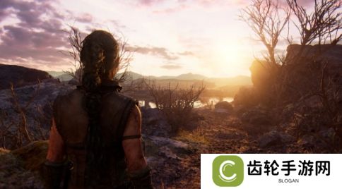 《地狱之刃3》：Ninja Theory计划大改近战和玩法