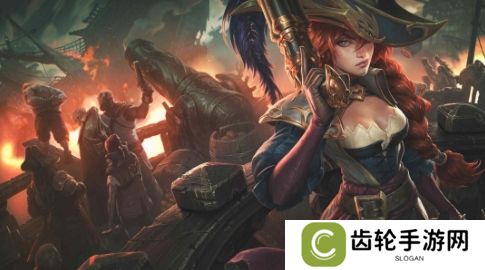 《英雄联盟》MMO游戏已找到发展方向 值得期待