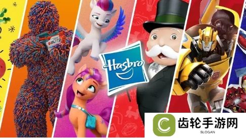 孩之宝去年游戏收入超20%来自《大富翁GO》