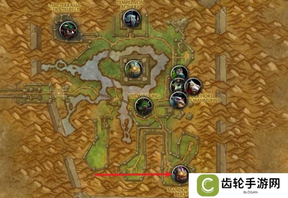 魔兽世界扎拉什迅猛龙怎么获得 扎拉什迅猛龙获取攻略