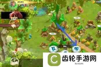 万龙觉醒宝物怎么回收 宝物回收方法