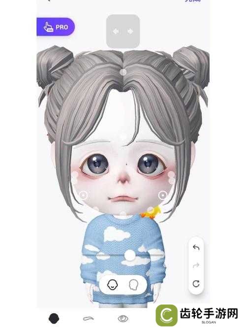 秦时明月世界如何导出捏脸数据？详细教程方法揭秘！
