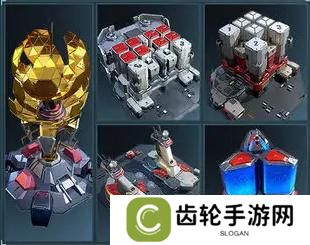 群星纪元建筑功能介绍&升级顺序推荐！