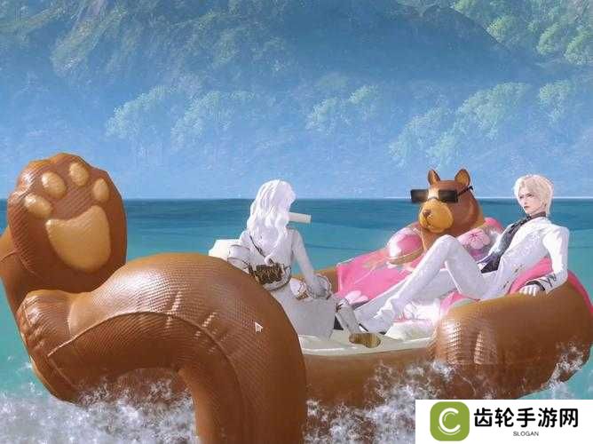 天谕手游中的奇遇任务无价之宝是一项限时活动任务,它为玩家提供了丰富的奖励和独特的游戏体验。以下将详细介绍如何完成这一奇遇任务。