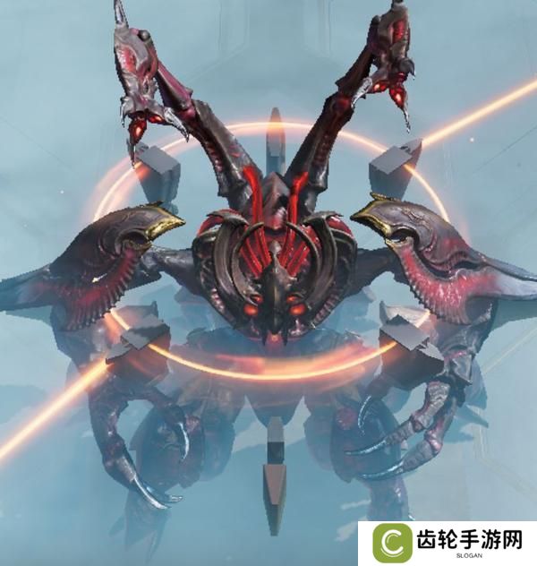 群星纪元世界首领攻略