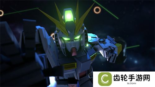 高达迷狂欢！《高达钢铁之诗》定档3月13日 高燃CG首爆