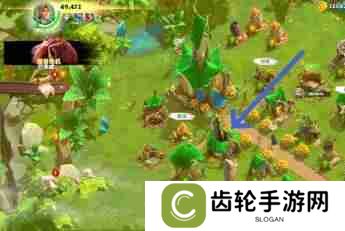 万龙觉醒宝物怎么回收 宝物回收方法