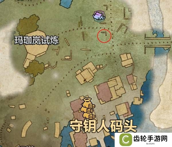 宣誓游戏图文攻略大全   主线