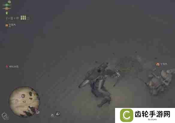 怪物猎人荒野沙野流星怎么找-怪物猎人荒野沙野流星位置攻略