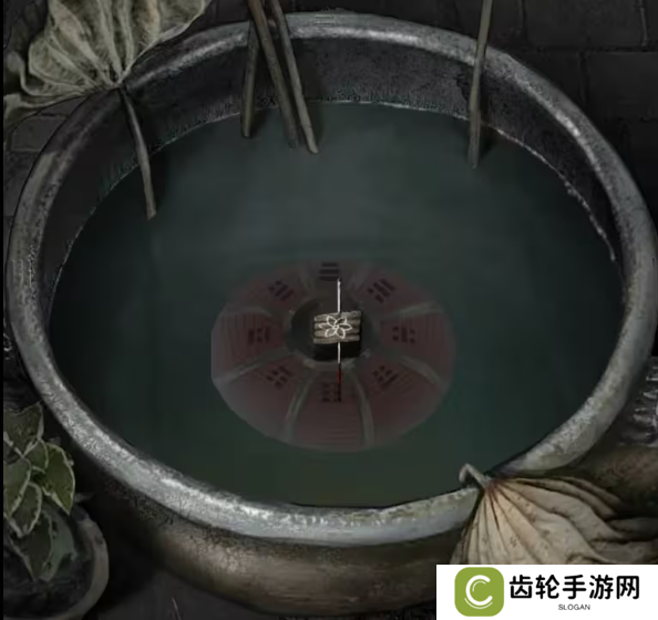 招魂棺第一
