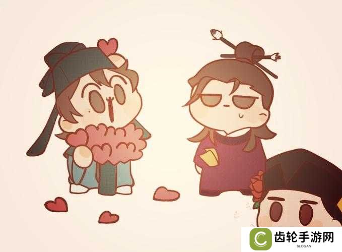 忘川风华录SSR角色，哪些值得升星？升星推荐一览表揭晓！
