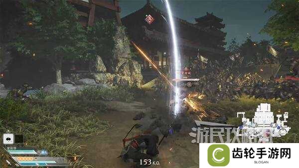 真三国无双起源全章节攻略大全   所有武将情谊+IF线流程总汇图片82