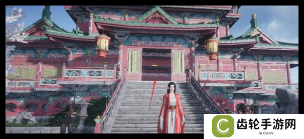燕云十六声掌中宝全收集攻略   全地图掌中宝位置总汇图片27