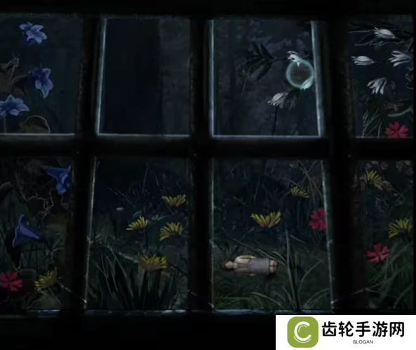 招魂棺第一