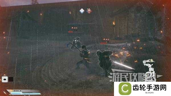 真三国无双起源全章节攻略大全   所有武将情谊+IF线流程总汇图片76