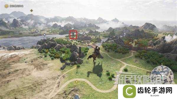真三国无双起源全章节攻略大全   所有武将情谊+IF线流程总汇图片30