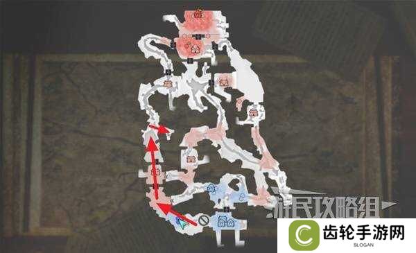 真三国无双起源全章节攻略大全   所有武将情谊+IF线流程总汇图片19