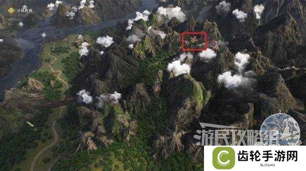 真三国无双起源全章节攻略大全   所有武将情谊+IF线流程总汇图片50
