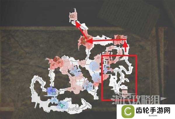 真三国无双起源全章节攻略大全   所有武将情谊+IF线流程总汇图片71