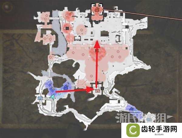 真三国无双起源全章节攻略大全   所有武将情谊+IF线流程总汇图片26