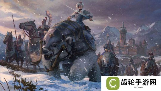 《全面战争：战锤3》将发布新更新 优化调整已有内容