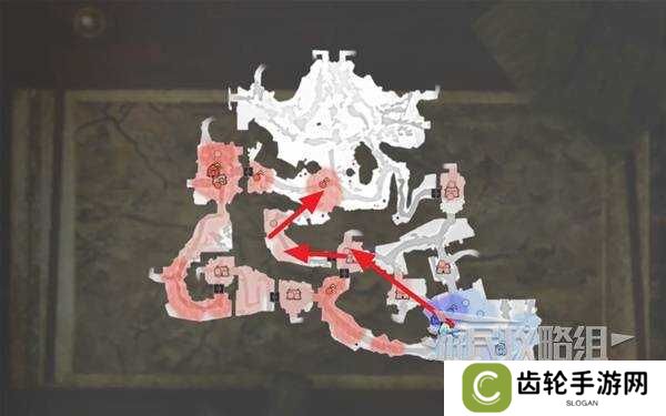真三国无双起源全章节攻略大全   所有武将情谊+IF线流程总汇图片47