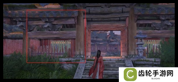 燕云十六声掌中宝全收集攻略   全地图掌中宝位置总汇图片18