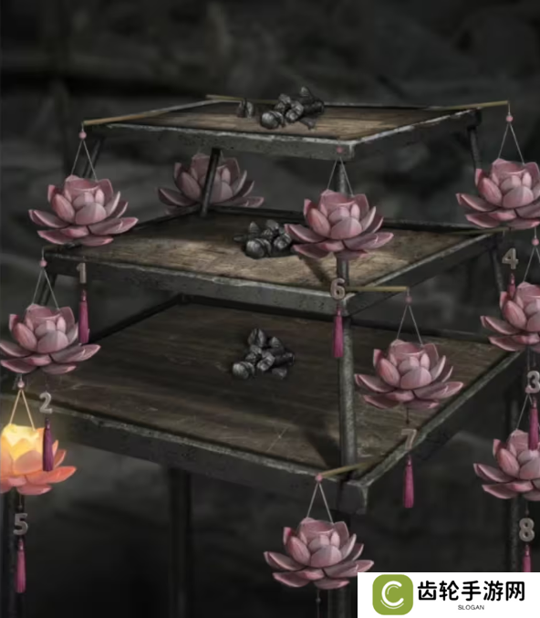 招魂棺第一
