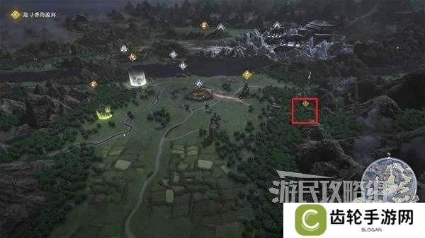 真三国无双起源全章节攻略大全   所有武将情谊+IF线流程总汇图片34