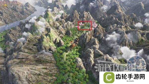 真三国无双起源全章节攻略大全   所有武将情谊+IF线流程总汇图片45