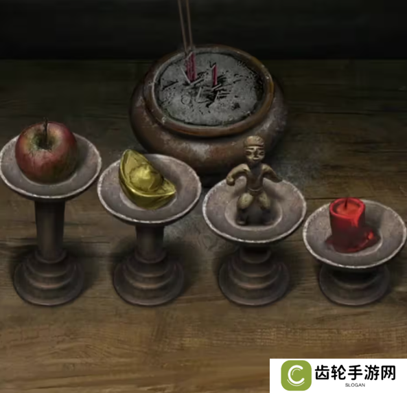 招魂棺第一