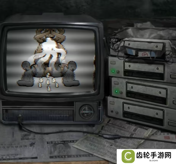 招魂棺第一