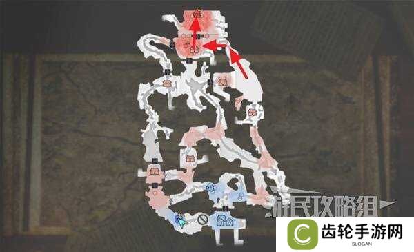 真三国无双起源全章节攻略大全   所有武将情谊+IF线流程总汇图片23