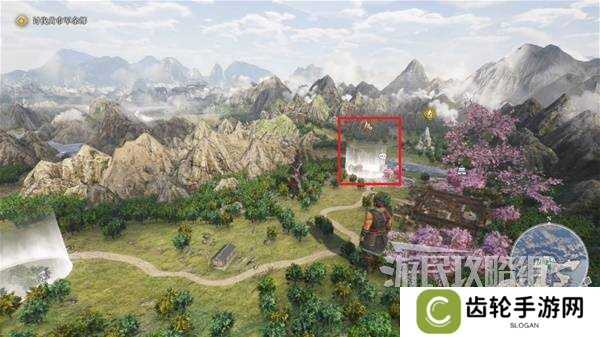 真三国无双起源全章节攻略大全   所有武将情谊+IF线流程总汇图片14